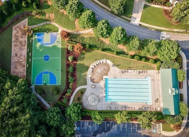 103 Brier Bend Court, Acworth, GA 30101