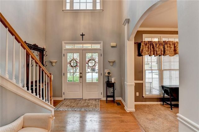 103 Brier Bend Court, Acworth, GA 30101