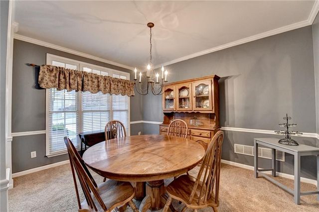 103 Brier Bend Court, Acworth, GA 30101