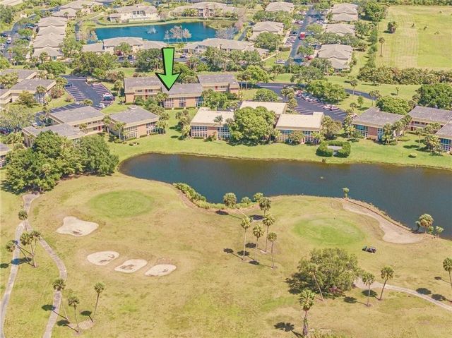 35 Vista Gardens Trail 205, Vero Beach, FL 32962