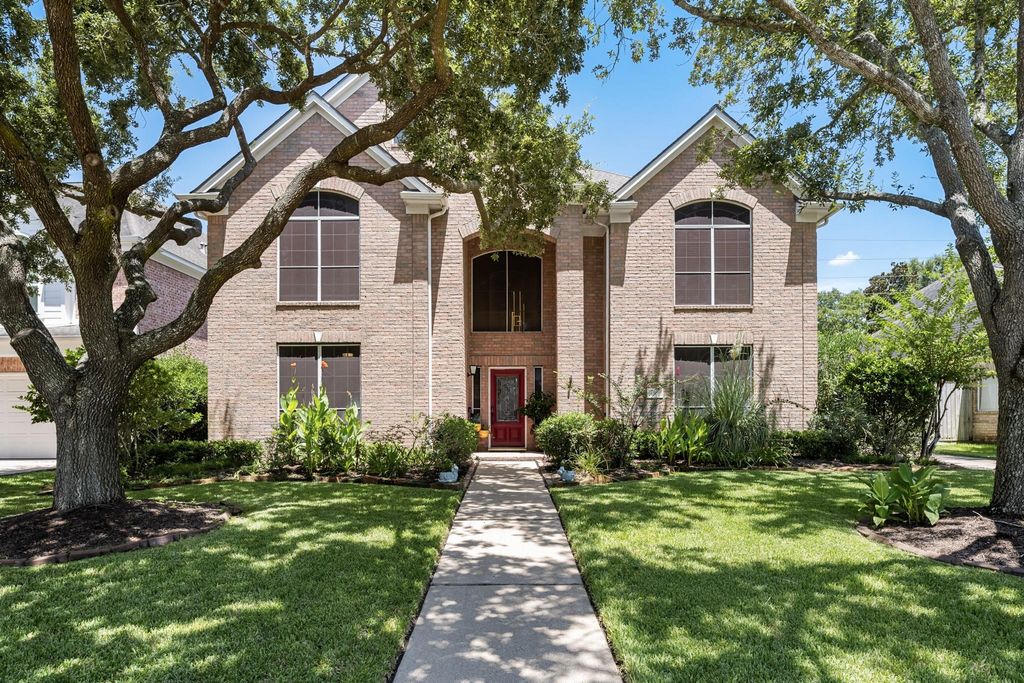 2319 Centerbrook Lane, Katy, TX 77450