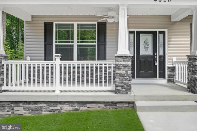 24850 PEACEFUL VIEW WAY CT, Hollywood, MD 20636