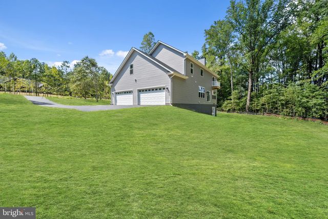 24850 PEACEFUL VIEW WAY CT, Hollywood, MD 20636