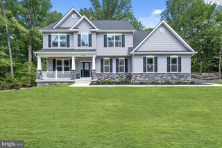 24850 PEACEFUL VIEW WAY CT, Hollywood, MD 20636