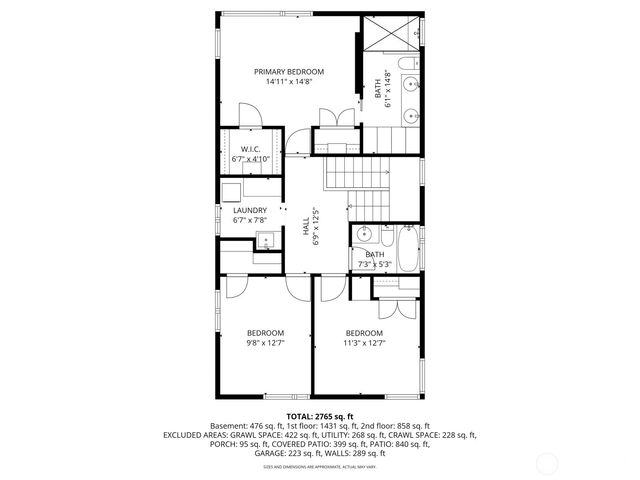 5727 33rd Avenue NE, Seattle, WA 98105