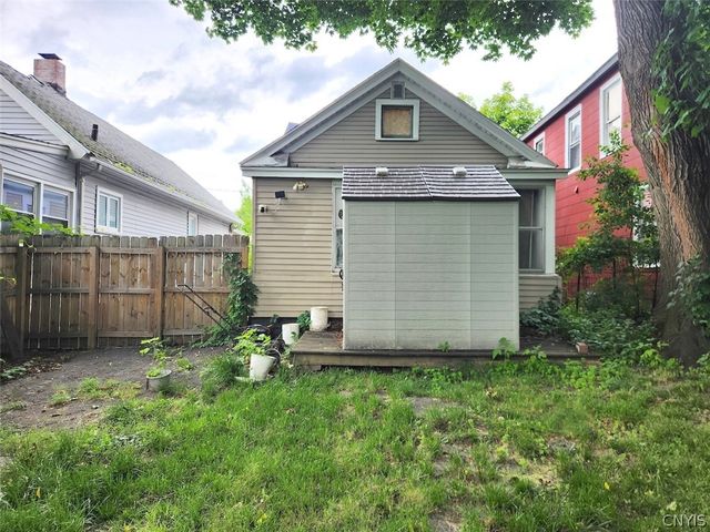 314 Robinson Street, Syracuse, NY 13203