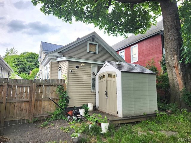 314 Robinson Street, Syracuse, NY 13203