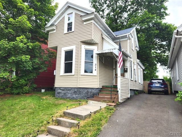314 Robinson Street, Syracuse, NY 13203