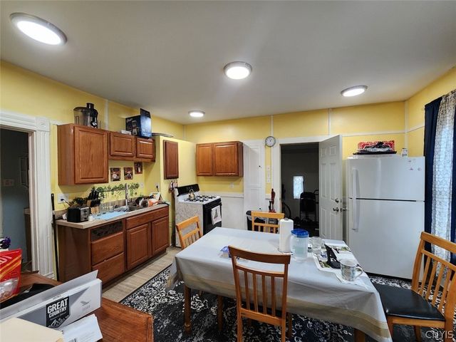 314 Robinson Street, Syracuse, NY 13203