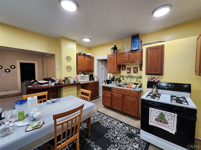 314 Robinson Street, Syracuse, NY 13203