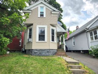 314 Robinson Street, Syracuse, NY 13203