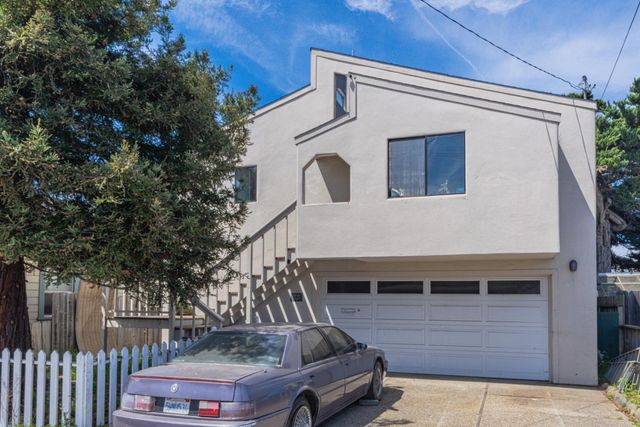 33 Portola Avenue, Monterey, CA 93940
