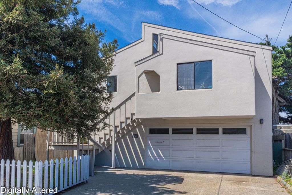 33 Portola Avenue, Monterey, CA 93940