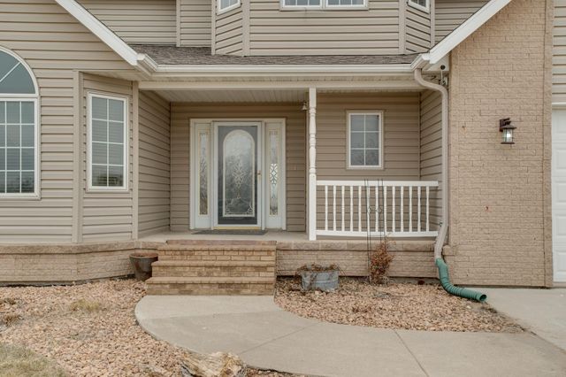 10801 72nd Street S, Horace, ND 58047