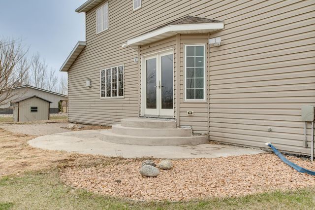 10801 72nd Street S, Horace, ND 58047