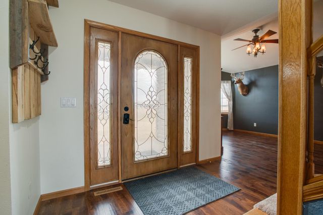 10801 72nd Street S, Horace, ND 58047