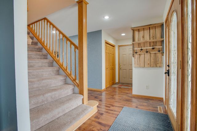 10801 72nd Street S, Horace, ND 58047