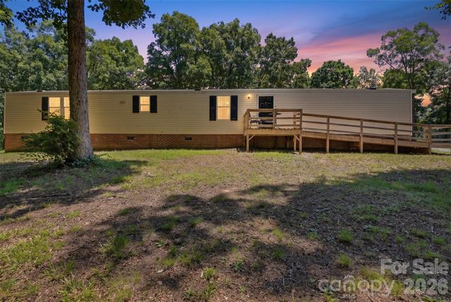4406 Lucy Short Cut Road, Marshville, NC 28103