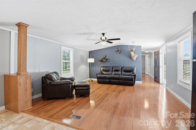 4406 Lucy Short Cut Road, Marshville, NC 28103