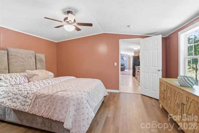 4406 Lucy Short Cut Road, Marshville, NC 28103