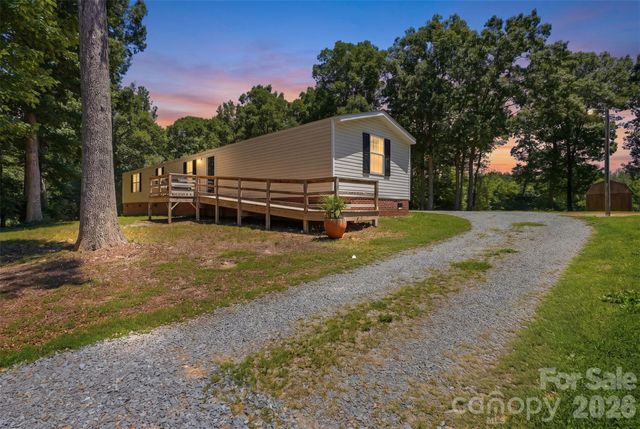 4406 Lucy Short Cut Road, Marshville, NC 28103