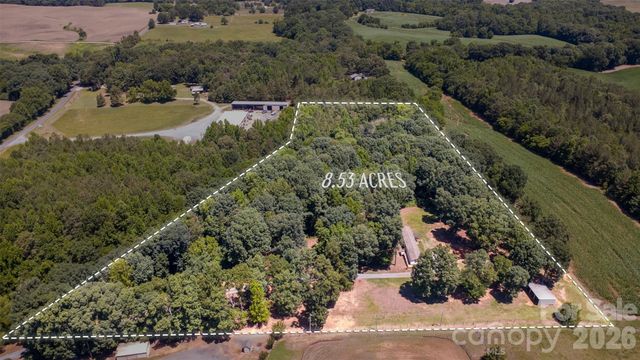 4406 Lucy Short Cut Road, Marshville, NC 28103