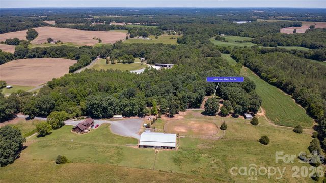 4406 Lucy Short Cut Road, Marshville, NC 28103