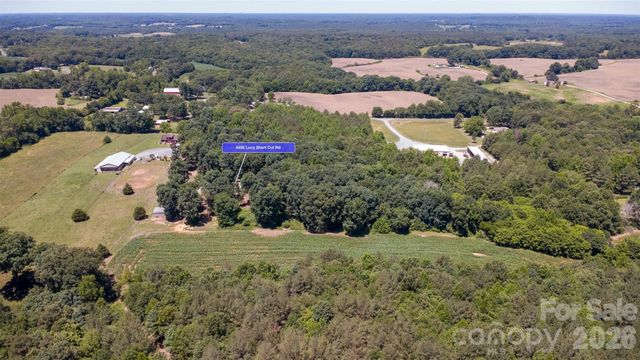 4406 Lucy Short Cut Road, Marshville, NC 28103
