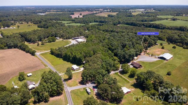 4406 Lucy Short Cut Road, Marshville, NC 28103
