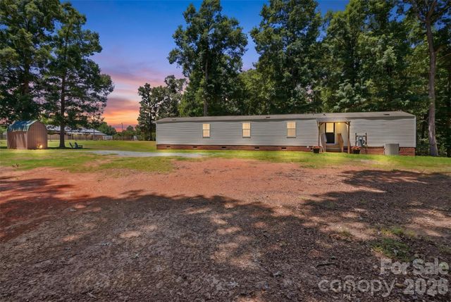 4406 Lucy Short Cut Road, Marshville, NC 28103