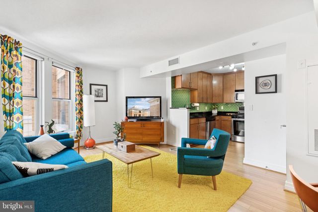 915 E ST NW #1103, Washington, DC 20004