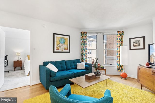 915 E ST NW #1103, Washington, DC 20004