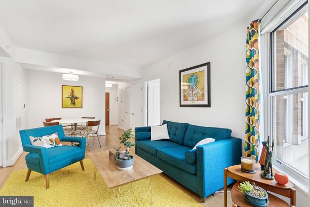 915 E ST NW #1103, Washington, DC 20004