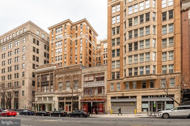 915 E ST NW #1103, Washington, DC 20004