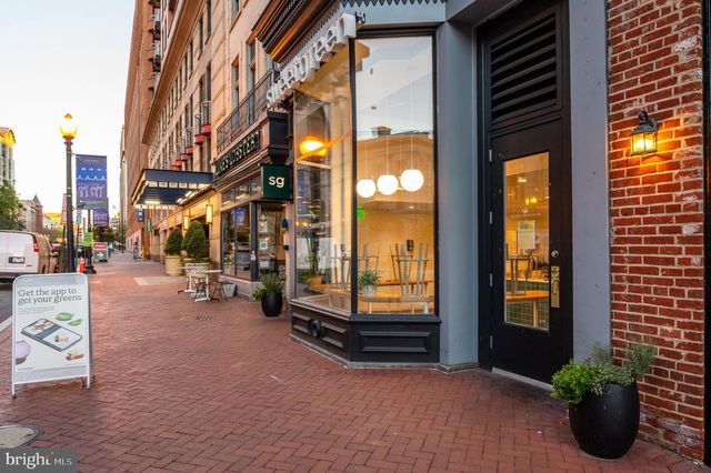 915 E ST NW #1103, Washington, DC 20004