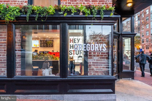 915 E ST NW #1103, Washington, DC 20004