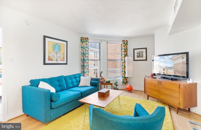 915 E ST NW #1103, Washington, DC 20004