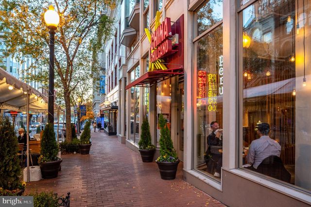 915 E ST NW #1103, Washington, DC 20004