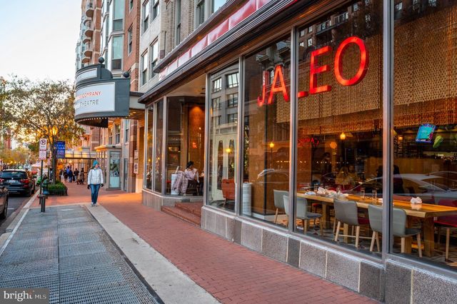 915 E ST NW #1103, Washington, DC 20004