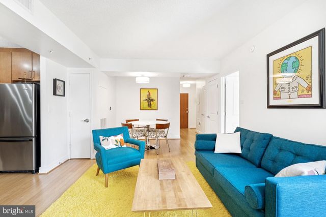 915 E ST NW #1103, Washington, DC 20004