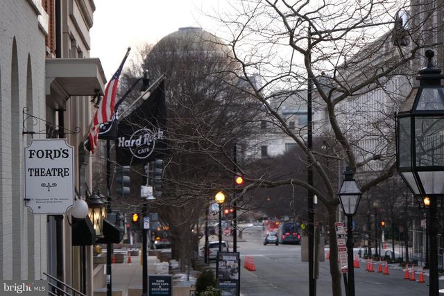 915 E ST NW #1103, Washington, DC 20004