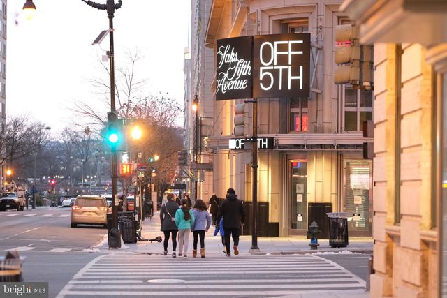 915 E ST NW #1103, Washington, DC 20004