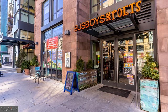 915 E ST NW #1103, Washington, DC 20004