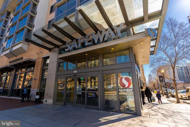 915 E ST NW #1103, Washington, DC 20004