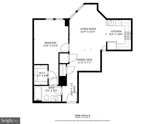 915 E ST NW #1103, Washington, DC 20004