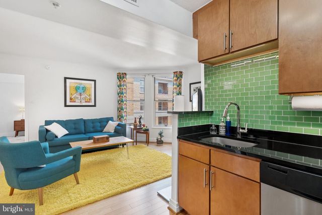 915 E ST NW #1103, Washington, DC 20004