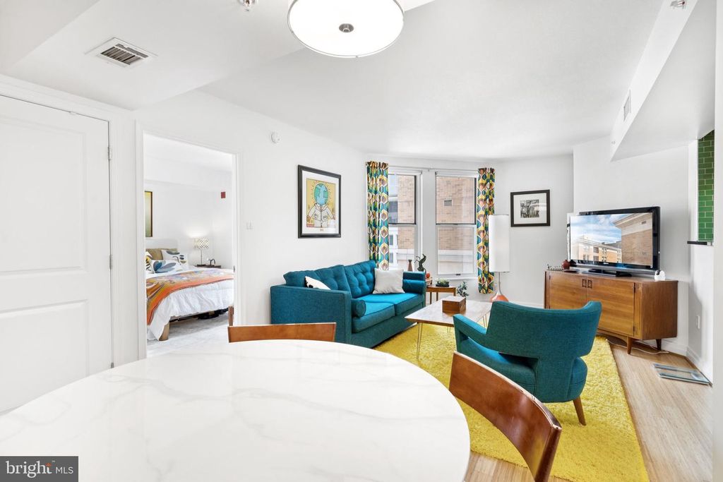 915 E ST NW #1103, Washington, DC 20004