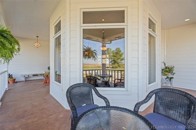 639 NE Bison Road, Bartlesville, OK 74006
