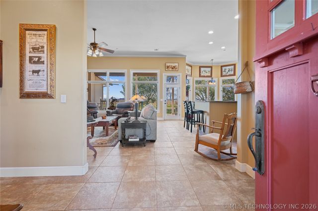 639 NE Bison Road, Bartlesville, OK 74006