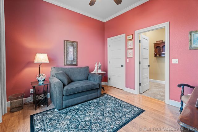 639 NE Bison Road, Bartlesville, OK 74006